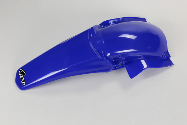 Rear Fender blue for Yamaha YZ 250 F (2003-05) - YZ 450 F (2003-05)